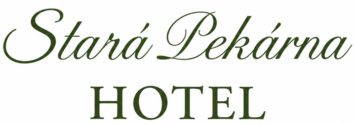 Hotel Stará Pekárna
